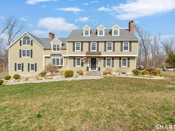 110 Sleepy Hill Road, Southbury, CT 06488