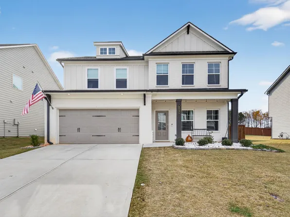 4501 Silver Oak Dr, Gainesville, GA 30504