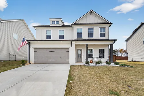 4501 Silver Oak Dr SW Photo 1