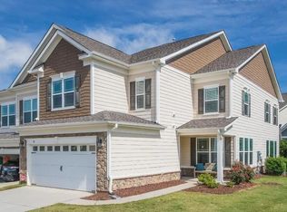 114 Willow View Ln, Apex, NC 27539