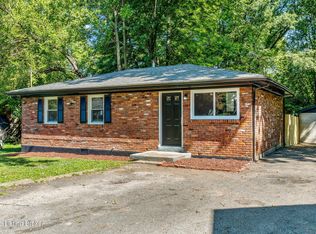 1119 Ireland Dr, Louisville, KY 40219