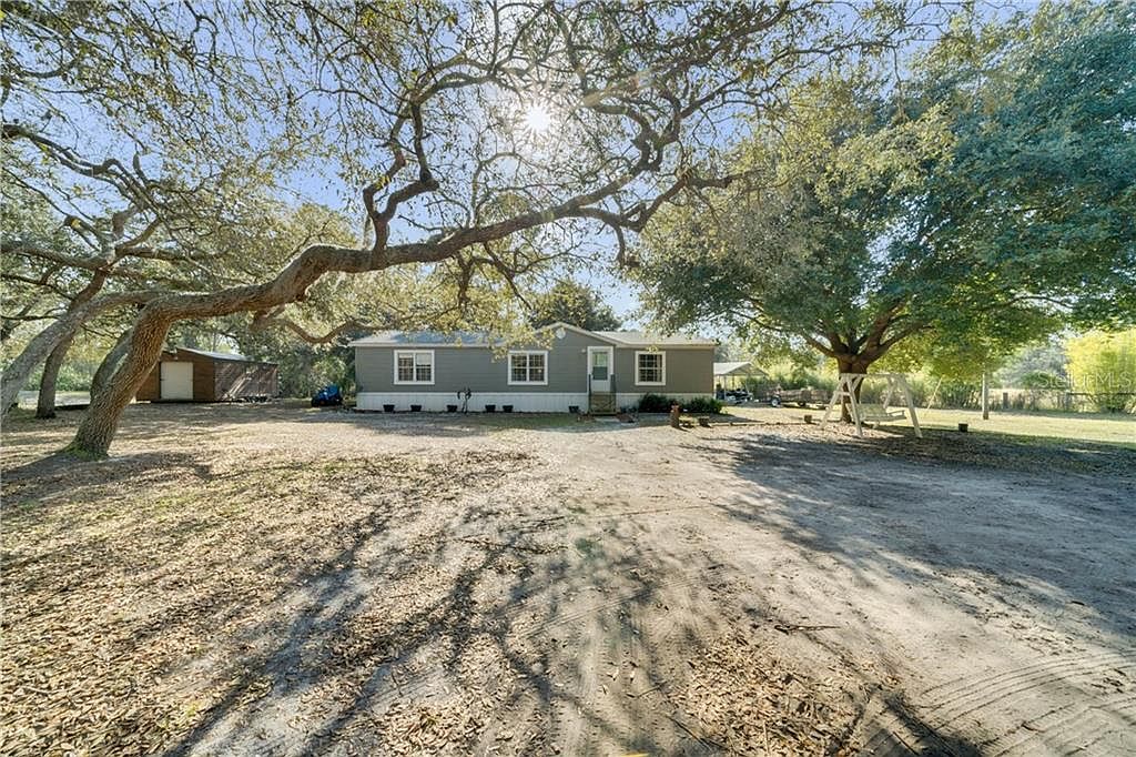 650 Still Rd, Pierson, FL 32180 Zillow
