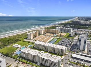 2020 N Atlantic Ave #517NUNIT-517, Cocoa Beach, FL 32931