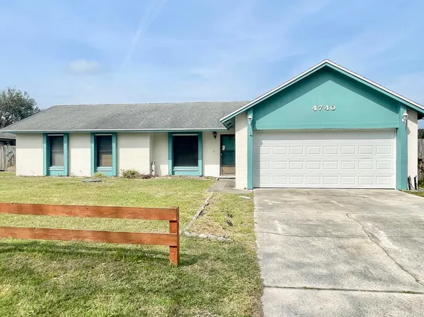 4740 Byron St, Cocoa, FL 32927