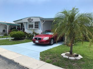 4800 SE Federal Hwy Lot 19, Stuart, FL 34997