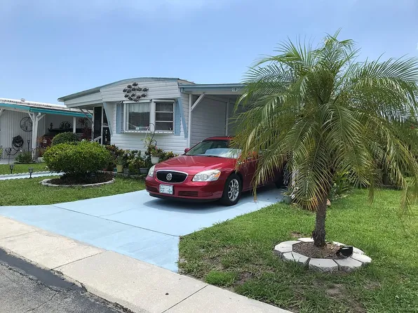 4800 SE Federal Hwy Lot 19, Stuart, FL 34997