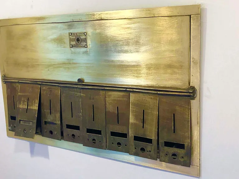 Mailbox