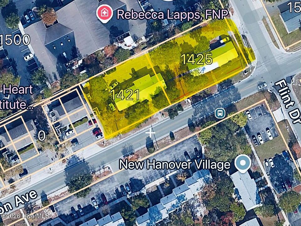 1st image of 1421 -1425 Wellington Avenue