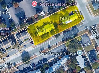 1421 -1425 Wellington Avenue, Wilmington, NC 28401