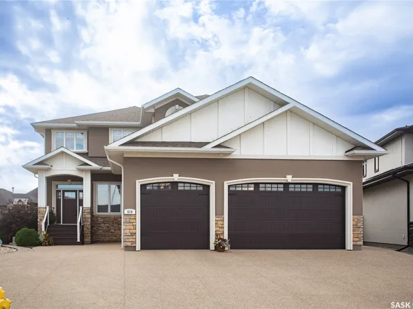 419 Salloum Bay, Saskatoon, SK S7W 0N1