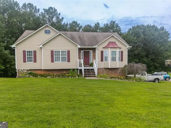 25 Greatwood Dr, White, GA 30184