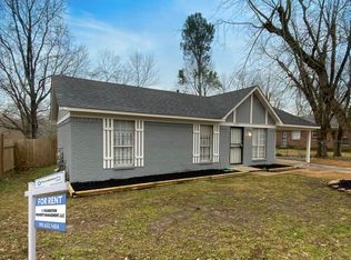 4678 Deep Brook Dr, Memphis, TN 38128