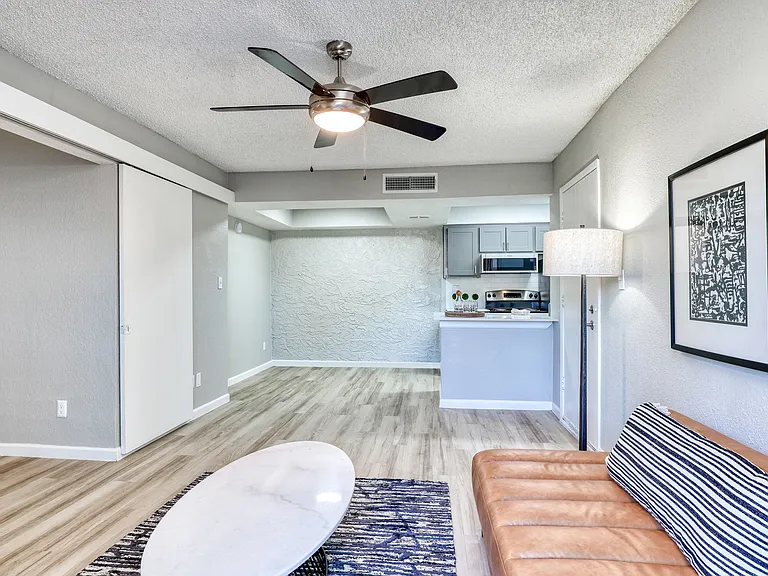 Senara Apartments — Photo 12