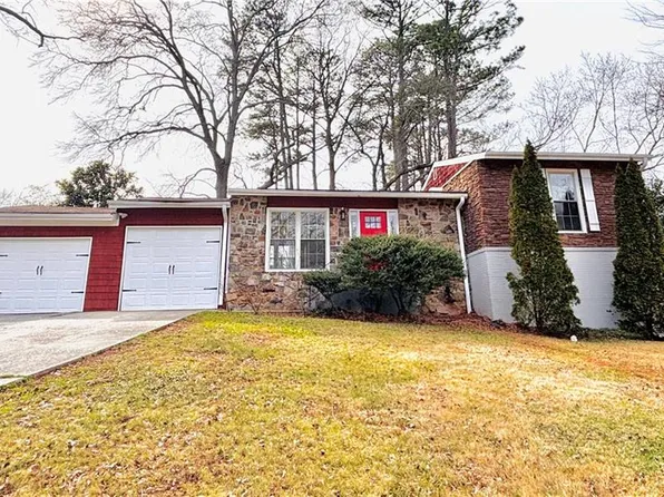 2918 Highland Dr SE, Smyrna, GA 30080