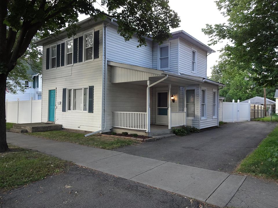 356 Walnut St, Elmira, NY 14901 Zillow