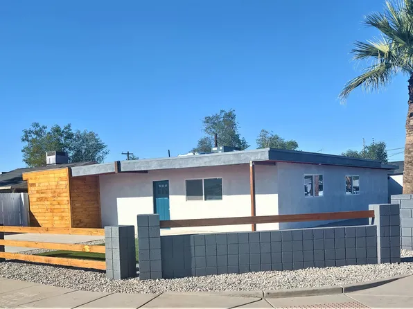 2222 E GARFIELD Street, Phoenix, AZ 85006