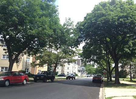 2nd image of 5200 N Delphia Ave Unit 201
