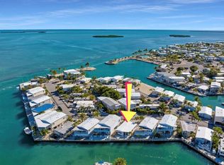 701 Spanish Main Dr #411, Cudjoe Key, FL 33042