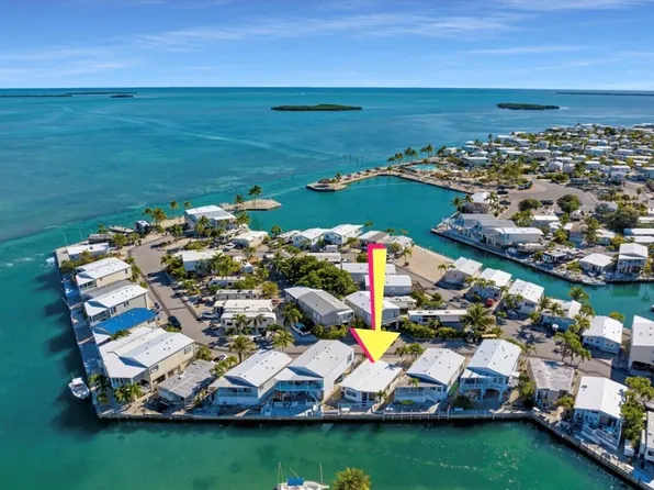 701 Spanish Main Dr #411, Cudjoe Key, FL 33042