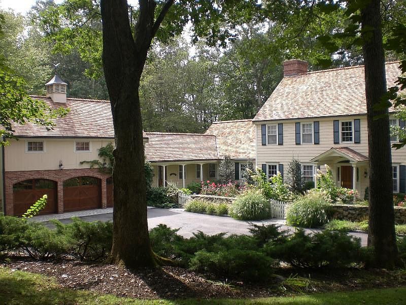 Perfectly Maintained Home