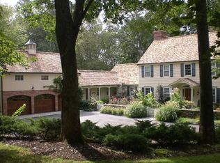 46 Wakeman Rd, New Canaan, CT 06840