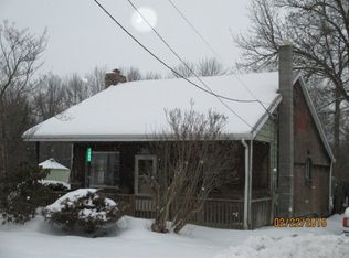 4064 State Route 225, Diamond, OH 44412