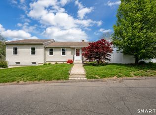 38 Harris Street, Middletown, CT 06457