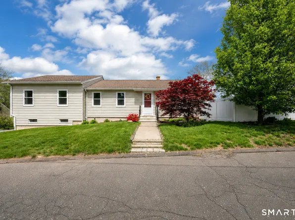 38 Harris Street, Middletown, CT 06457