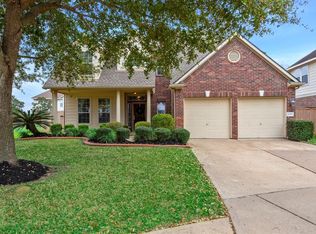 10526 Aster Crest Ct, Spring, TX 77379