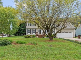 4001 Braddock Rd, High Point, NC 27265