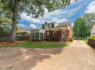 938 Madison Ave, Winston Salem, NC 27103