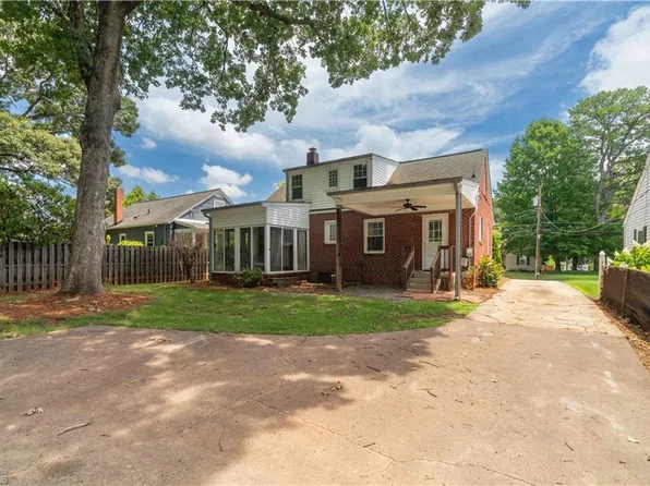 938 Madison Ave, Winston Salem, NC 27103