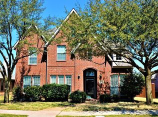 11274 Corsicana Dr, Frisco, TX 75035