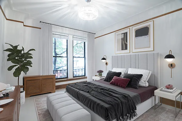 Rented by WAM Partners - William Moses Co. | media 49