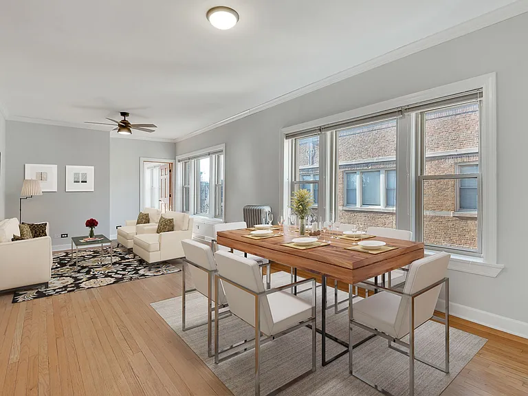 4700-08 N. Winchester / 1944-52 W. Leland — Photo 4