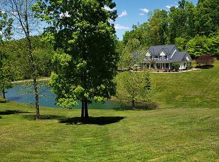 1092 Horseford Rd, Louisa, KY 41230