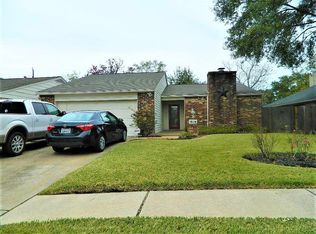 16114 Jast Dr, Cypress, TX 77429