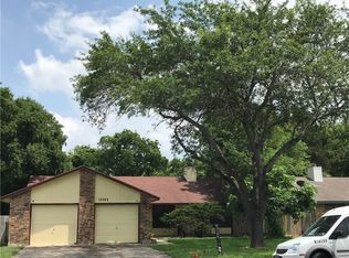 12503 Turtle Rock Rd #A, Austin, TX 78729