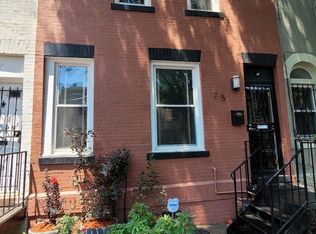75 Bates St NW, Washington, DC 20001