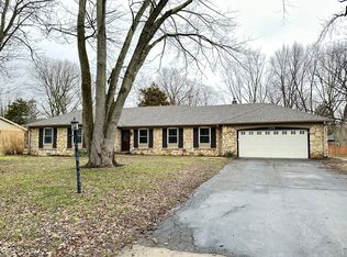 2526 Pleasant Way W, Indianapolis, IN 46280