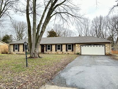 2526 Pleasant Way W, Indianapolis, IN, 46280