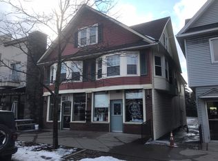 4224 N Buffalo Rd, Orchard Park, NY 14127