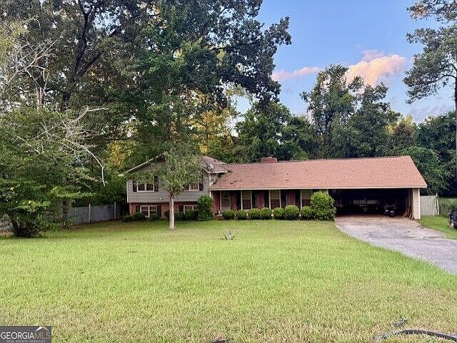 1st image of 3827 Woodside Dr
