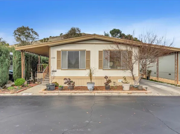 230 Chateau La Salle Dr #230, San Jose, CA 95111