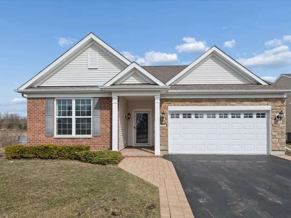 3570 Melody St, Mundelein, IL 60060