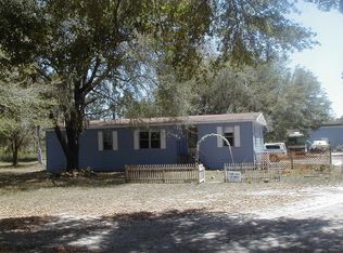 8290 SW 158th Ln, Dunnellon, FL 34432