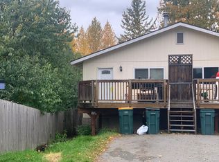 3406 Outta Pl #A, Anchorage, AK 99517