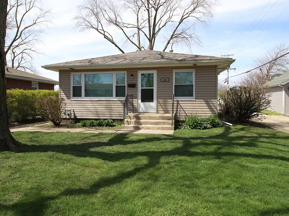 107 Oneill St, Joliet, IL 60436