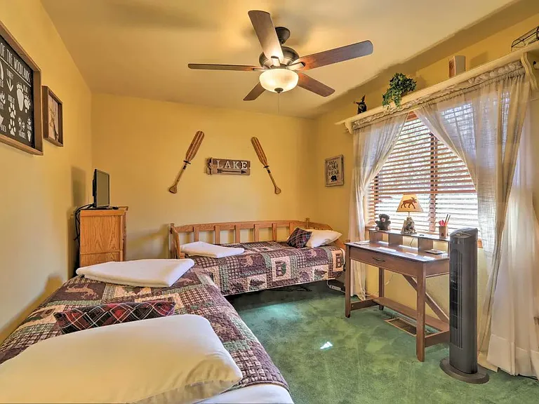 3834 Wild West Trl — Photo 10