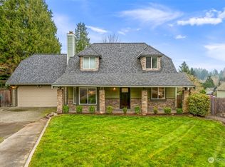 411 167th Pl SE, Bothell, WA 98012